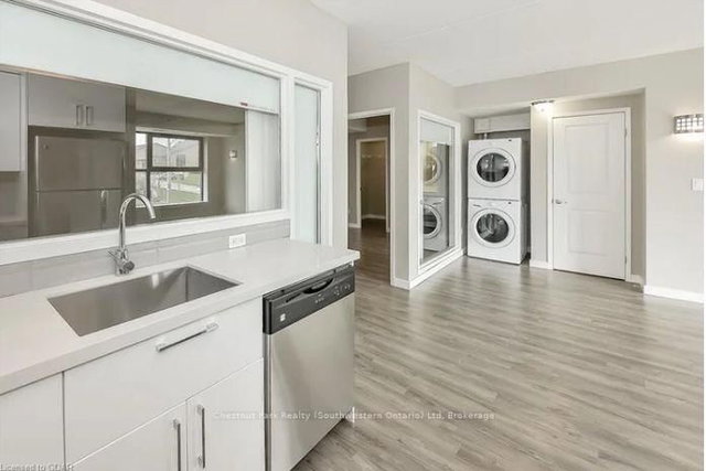 601 - 1291 Gordon Street