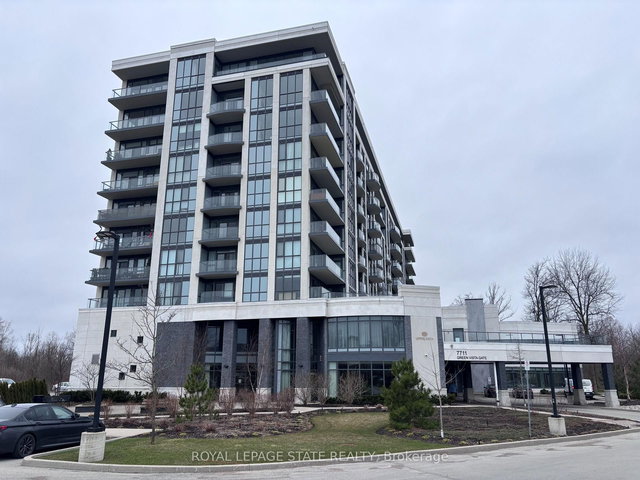 803 - 7711 Green Vista Gate