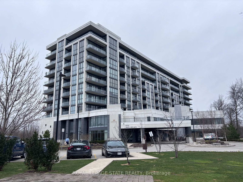 803 - 7711 Green Vista Gate