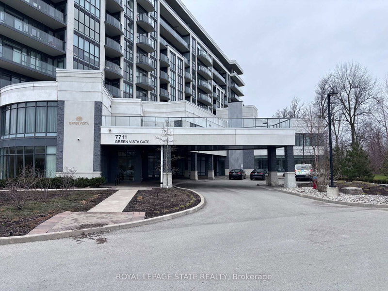 803 - 7711 Green Vista Gate, Niagara Falls, L2G 0Y9 | Image 3