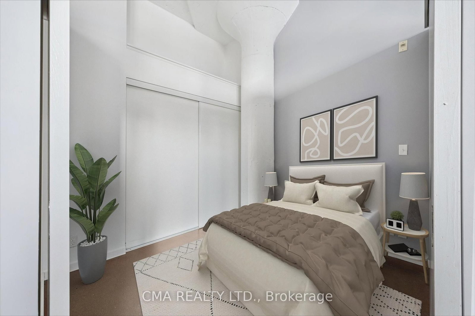 410 King Street W, Unit 218 - Photo 13