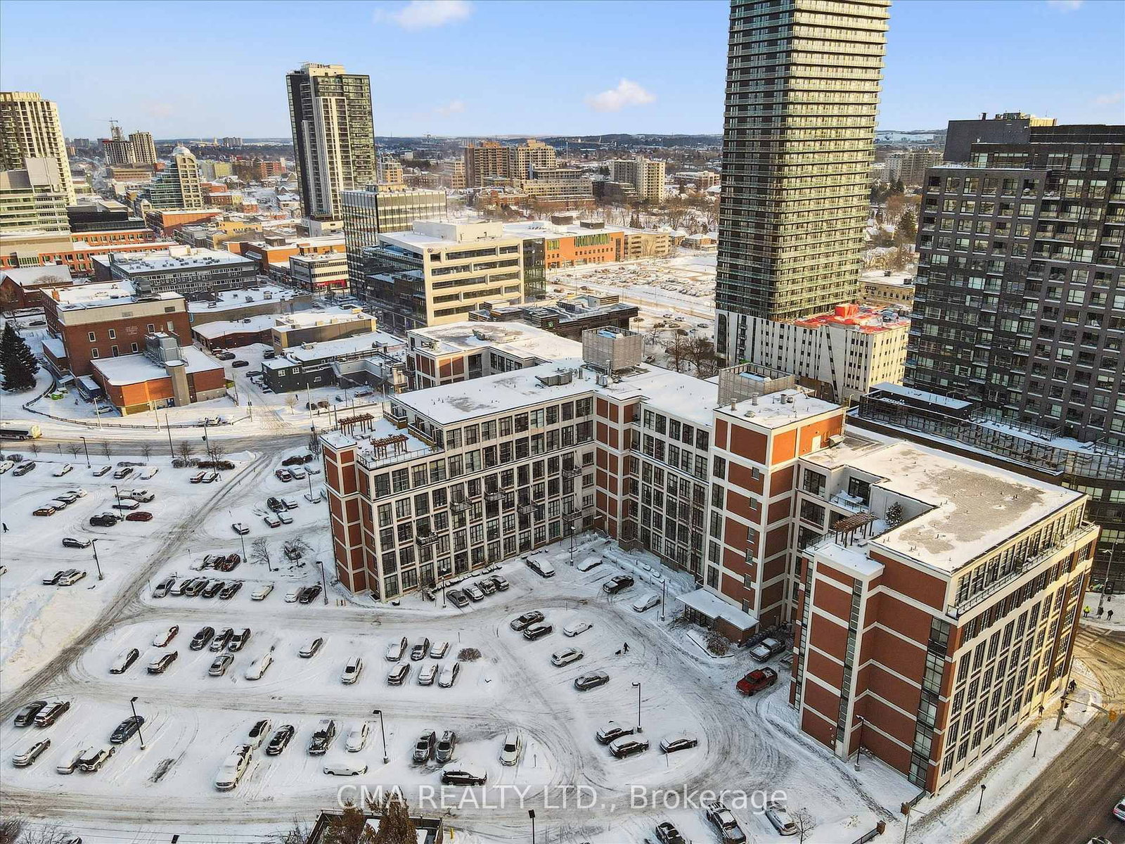 410 King Street W, Unit 218 - Photo 20