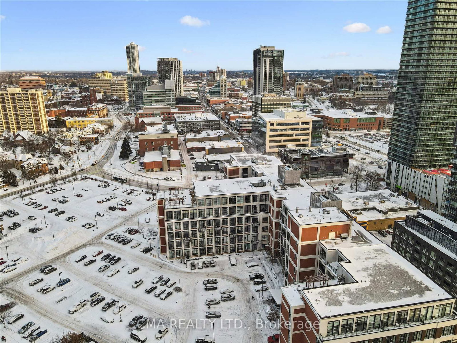 410 King Street W, Unit 218 - Photo 21