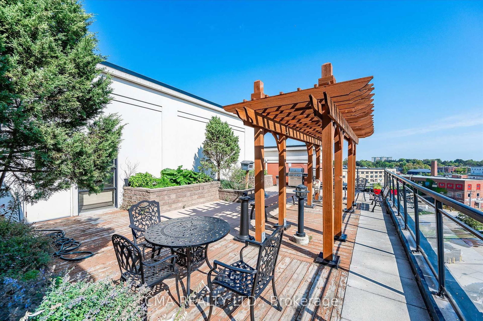 410 King Street W, Unit 218 - Photo 24