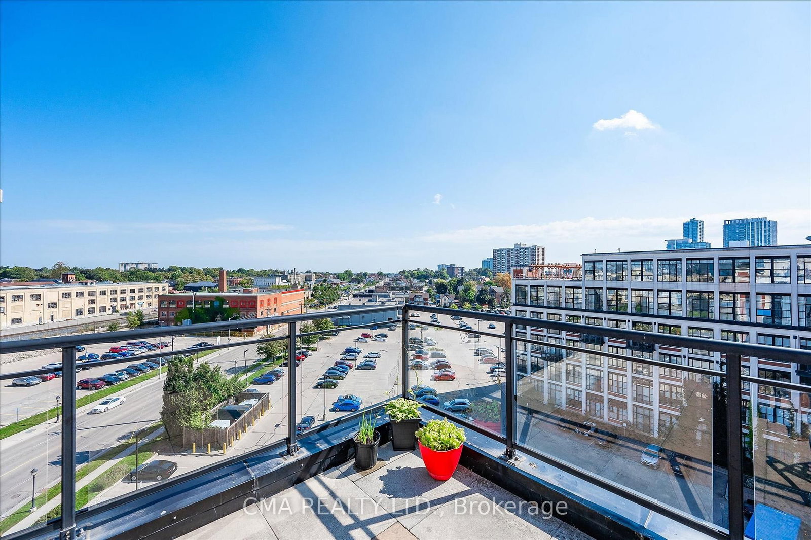 410 King Street W, Unit 218 - Photo 27