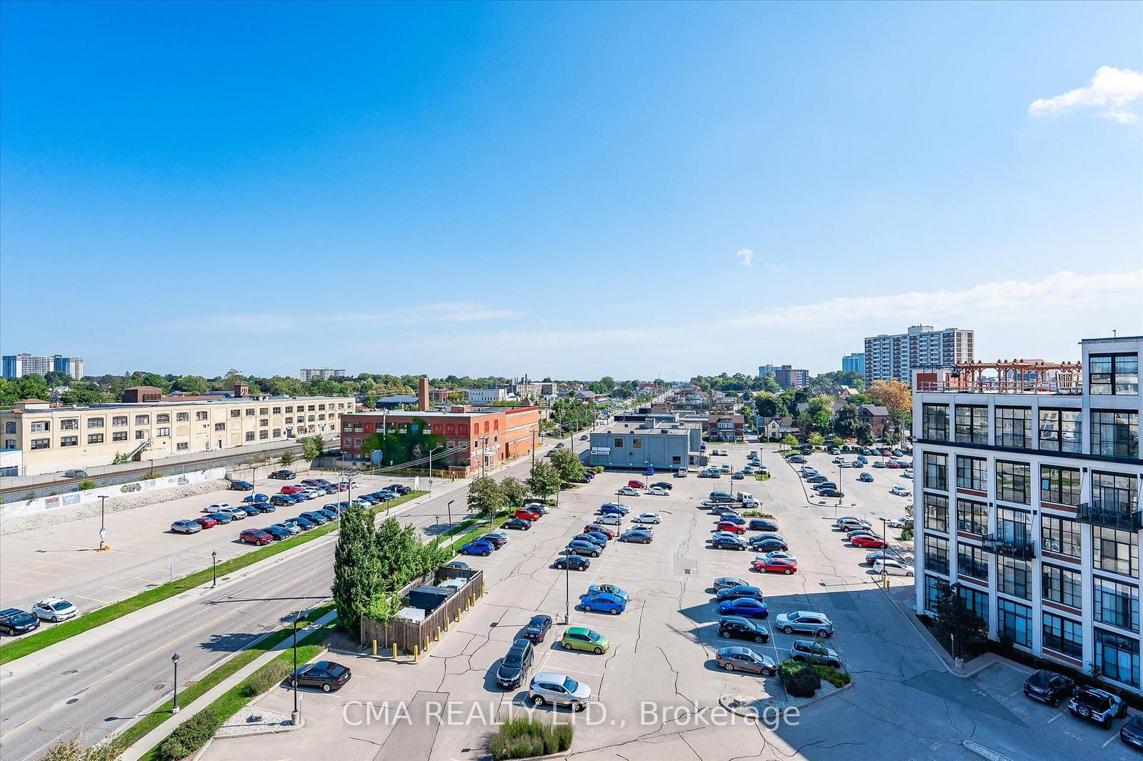 410 King Street W, Unit 218 - Photo 28