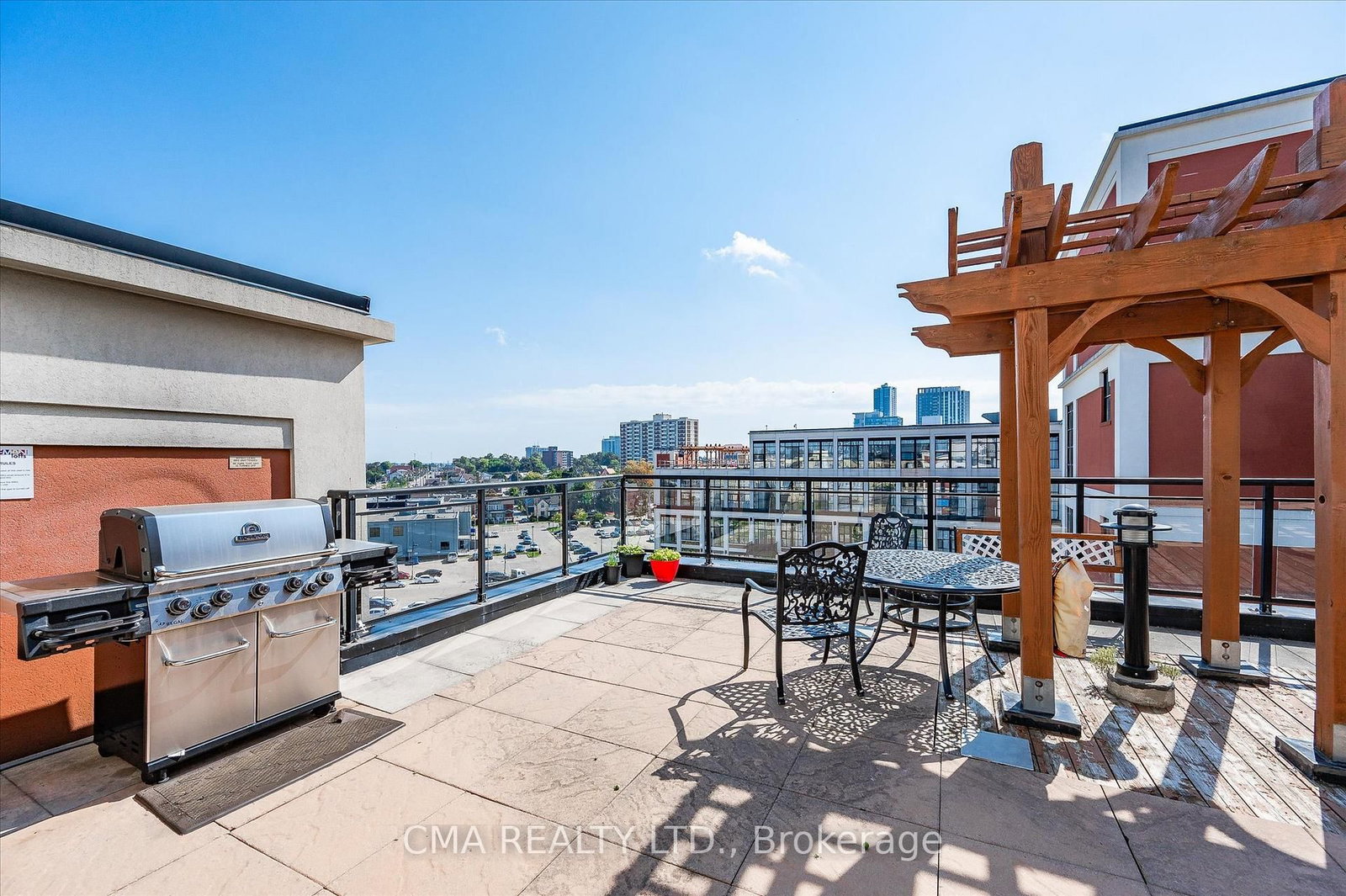 410 King Street W, Unit 218 - Photo 29