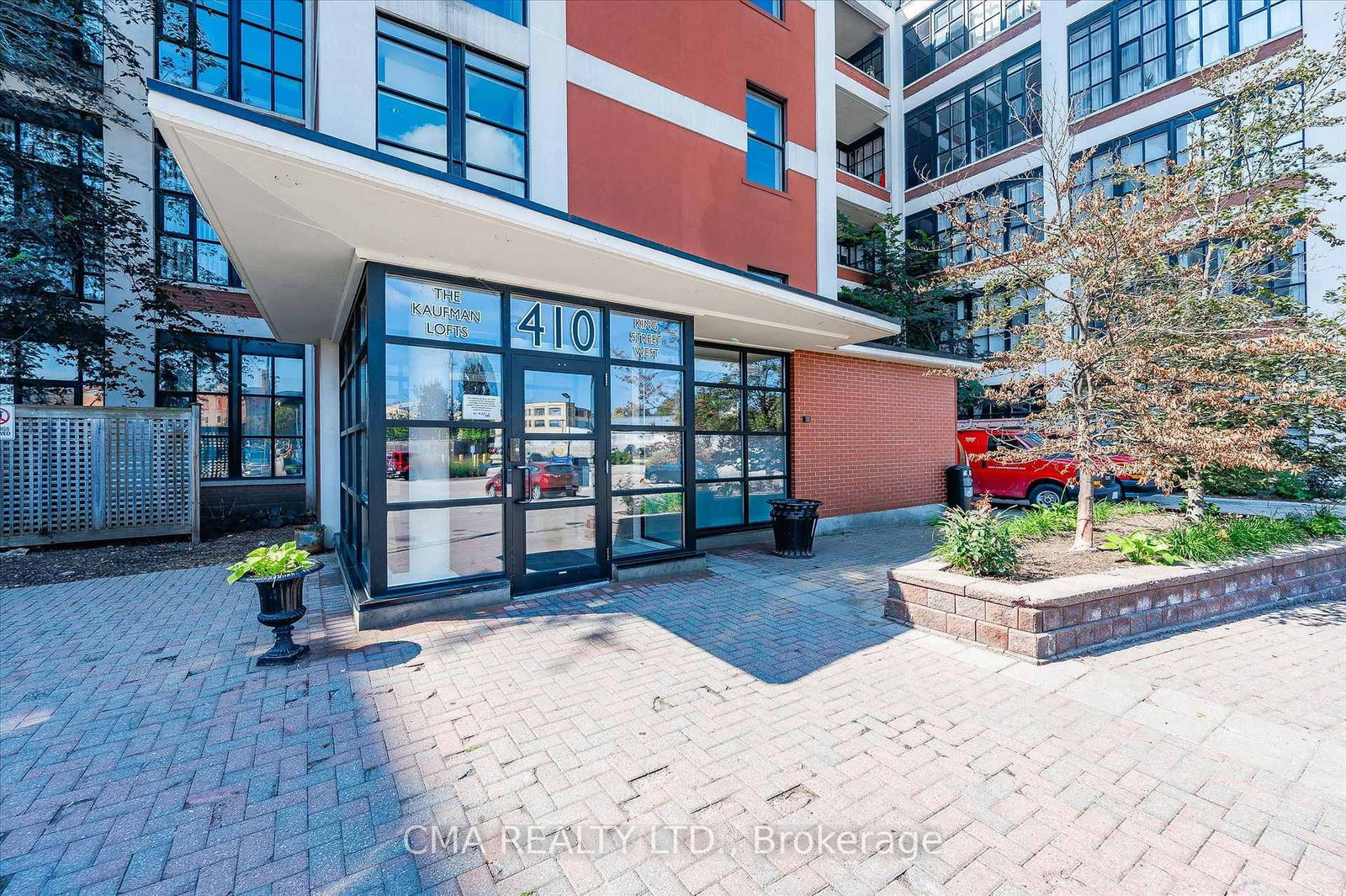 410 King Street W, Unit 218 - Photo 3