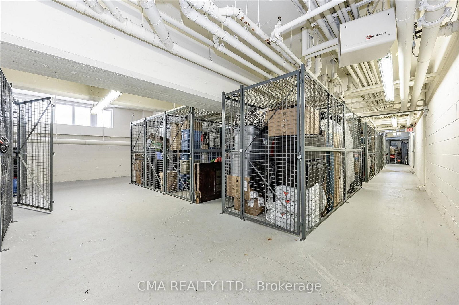 410 King Street W, Unit 218 - Photo 30