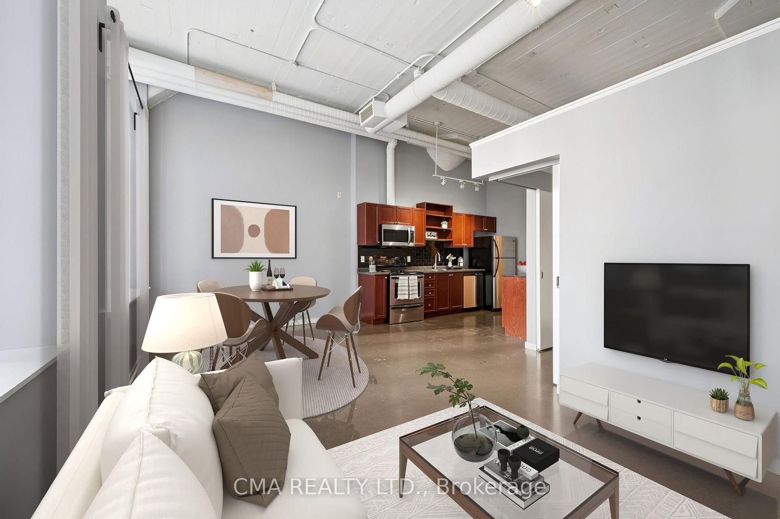 410 King Street W, Unit 218 - Photo 33