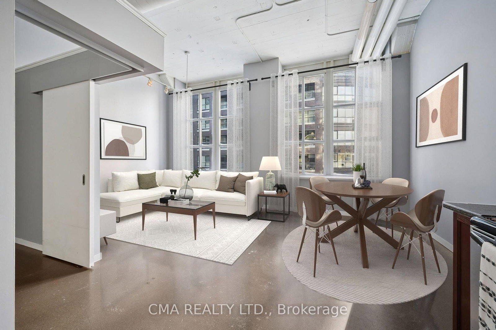 410 King Street W, Unit 218 - Photo 34