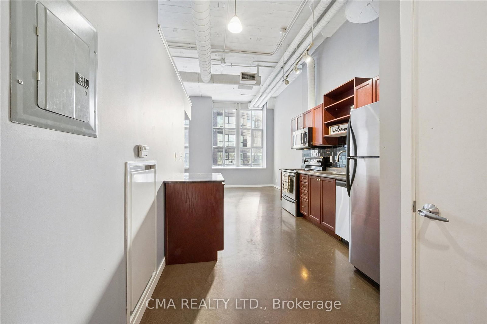 410 King Street W, Unit 218 - Photo 6