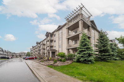 309 - 141 Potts Private | Ottawa | Image
