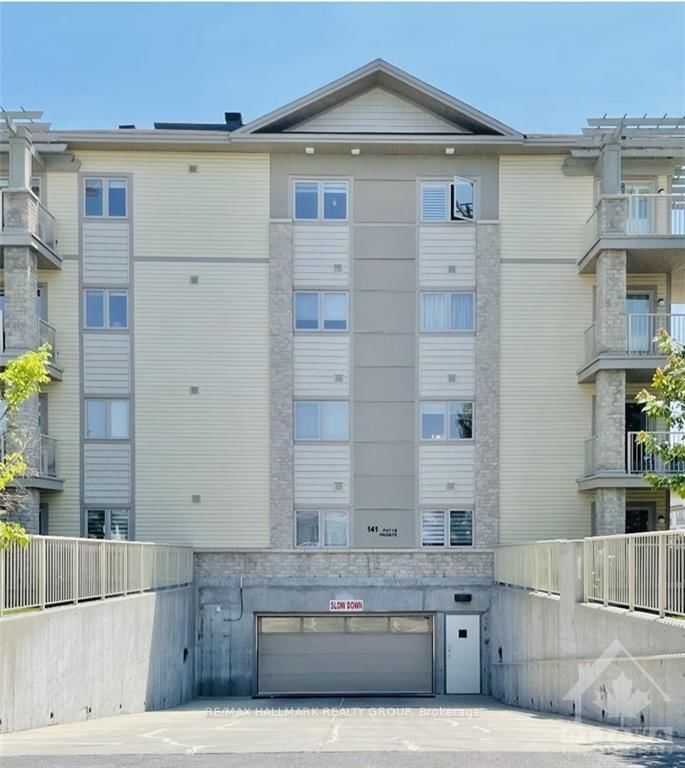 309 - 141 Potts Private, Ottawa, K4A 0N7 | Image 2