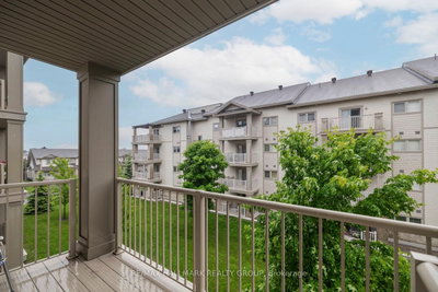 141 Potts Private • #309 • Ottawa, ON photo 3
