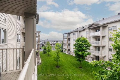 141 Potts Private • #309 • Ottawa, ON photo 4