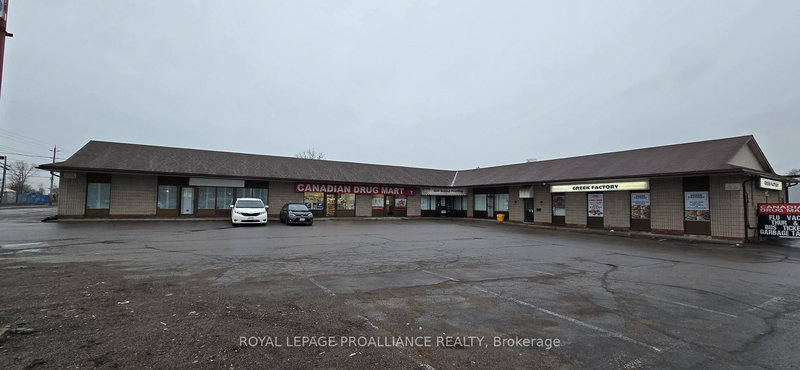 59 Dundas St E, Belleville, K8N 3B8 | Image 2