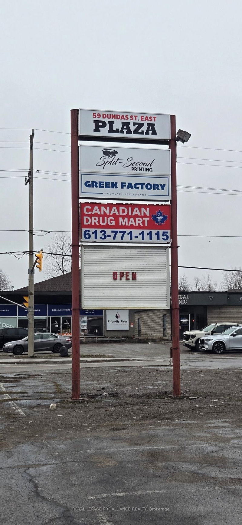 59 Dundas St E, Belleville, K8N 3B8 | Image 3