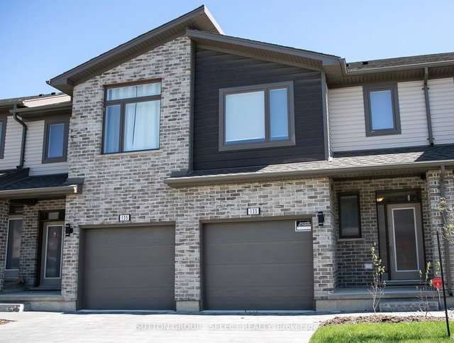 133 - 1960 DALMAGARRY Road