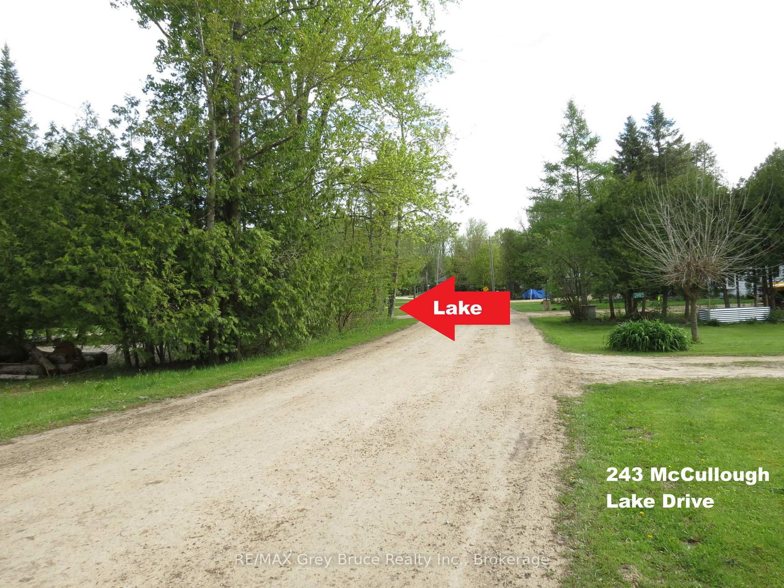 243 McCullough Lake Drive • Chatsworth, ON photo 10