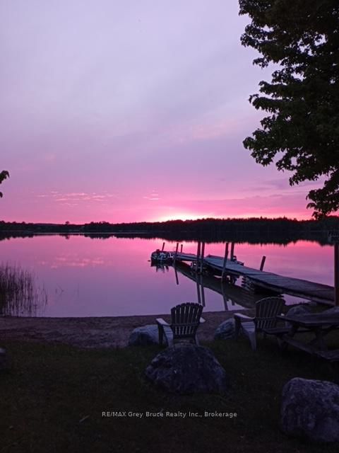 243 McCullough Lake Drive • Chatsworth, ON photo 12