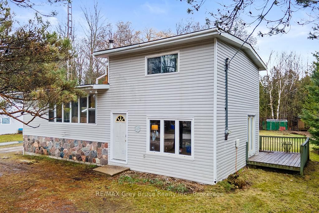 243 McCullough Lake Drive • Chatsworth, ON photo 16