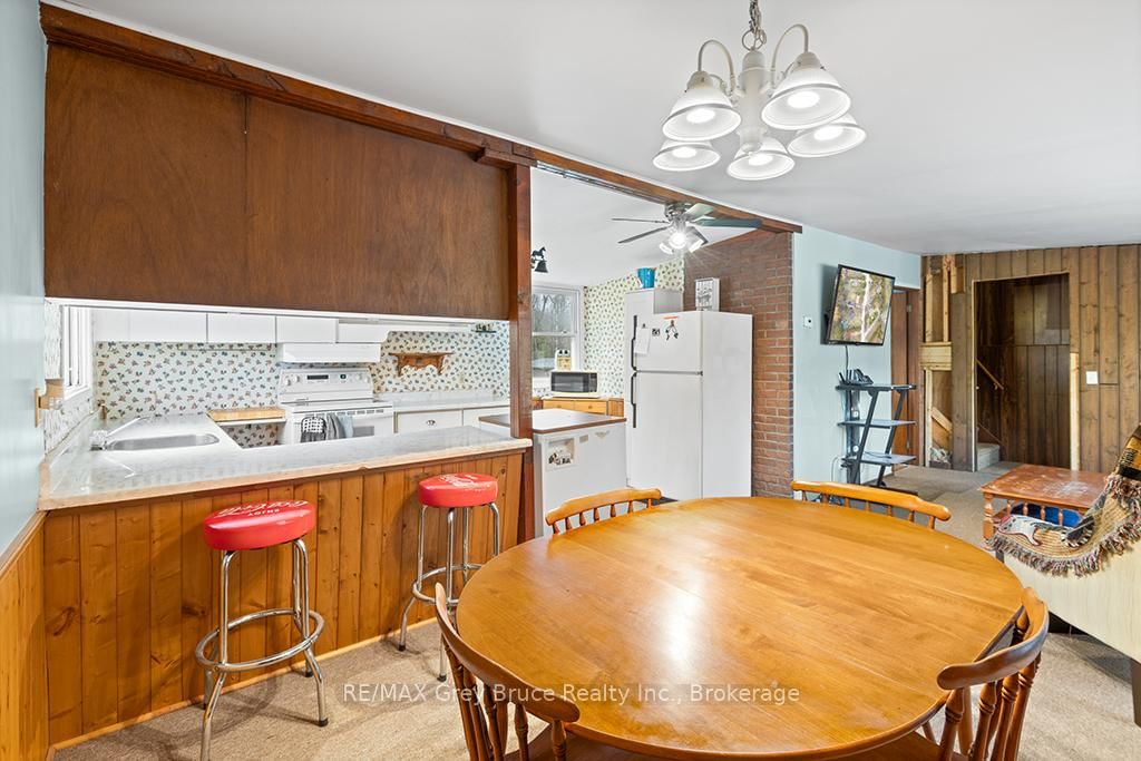 243 McCullough Lake Drive • Chatsworth, ON photo 23