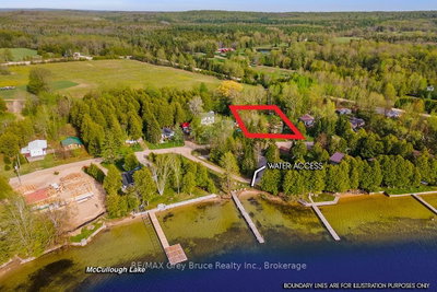 243 McCullough Lake Drive • Chatsworth, ON photo 3
