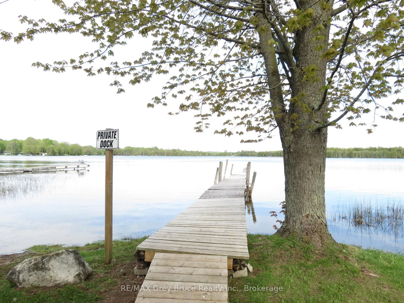 243 McCullough Lake Drive • Chatsworth, ON photo 8