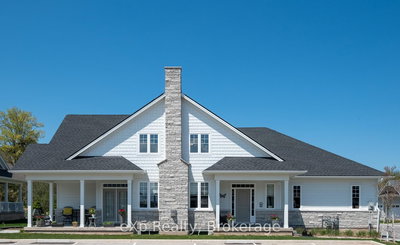 300 Sandpiper Lane | Georgian Bluffs | Image