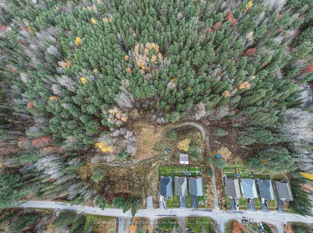 100 Chaffey Township Road