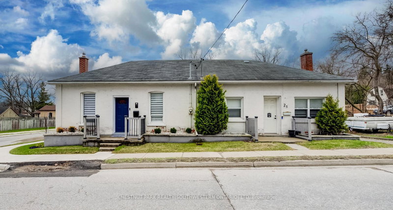 19 Cedar St, Cambridge, N1S 1T8 | Image 2