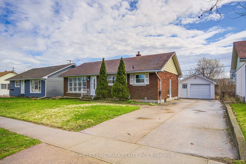 95 Jacobson Avenue