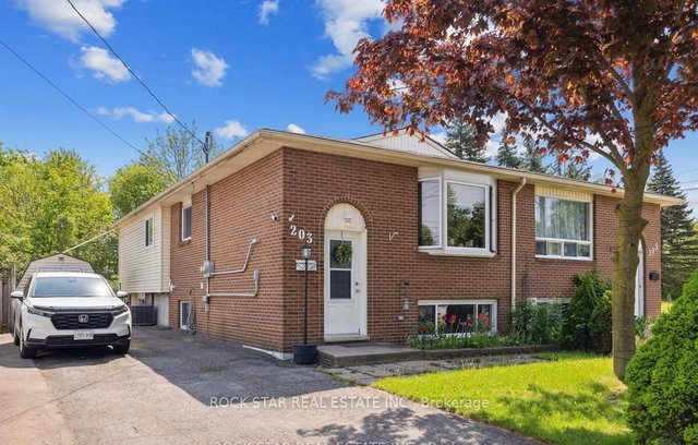 Lower - 203 Commercial Street