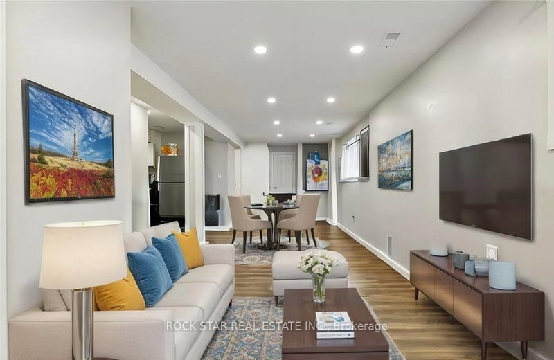 Lower - 203 Commercial St, Welland, L3B 5Z5 | Image 3