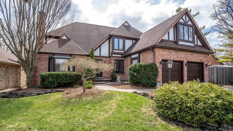 135 Ambleside Dr, London North, N6G 4P8 | Image 2