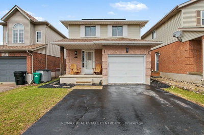 32 Marisa St | Kitchener | Image