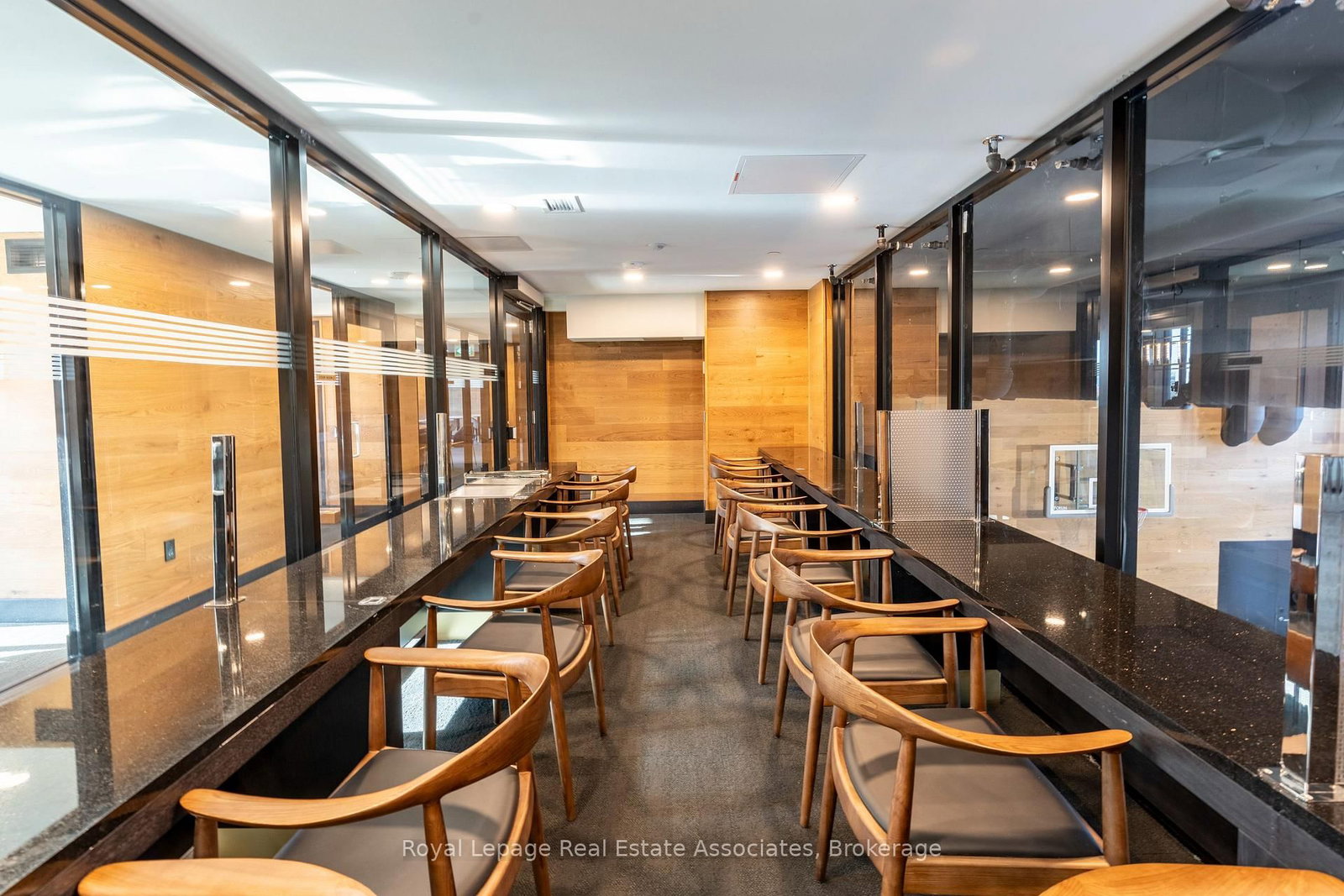 145 Columbia Street W, Unit 1412 - Photo 2