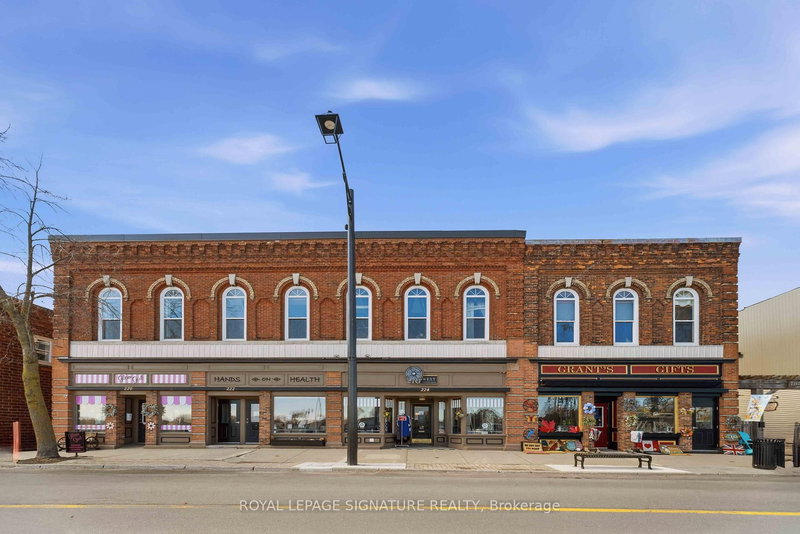 220-228 West St, Port Colborne, L3K 4E3 | Image 2