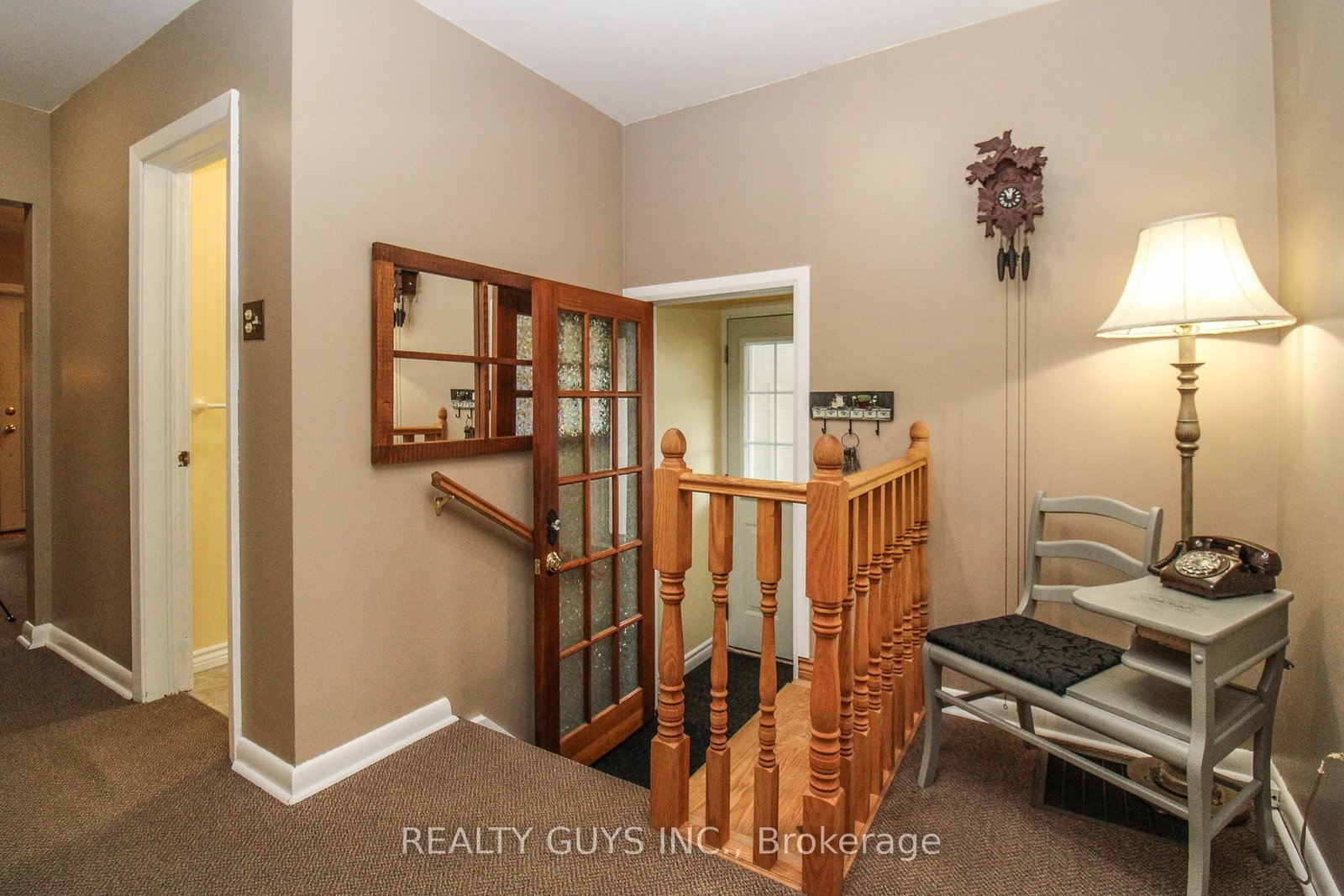 Detached House for sale at 734 Crawford Place, Peterborough, Ontario, K9J 3X3 - Otonabee Ward 1 - MLS: X12996340