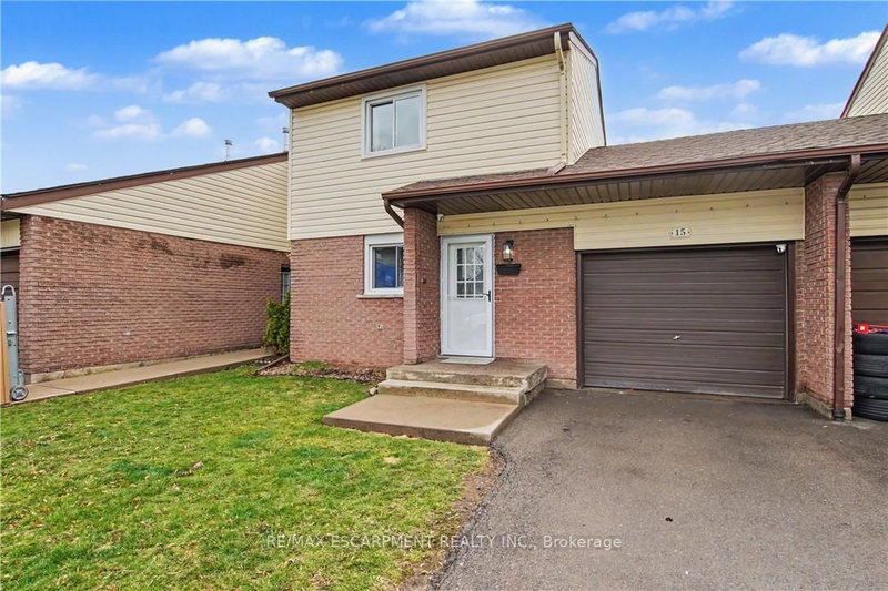 15 - 1190 Upper Ottawa St, Hamilton, L8W 1T8 | Image 2