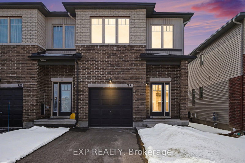 78 Rallidale St, Ottawa, Ontario