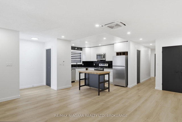 MAIN UNIT 1 - 1361 STATION Street