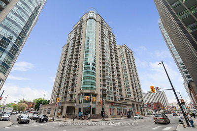 2603 - 234 RIDEAU St | Ottawa | Image