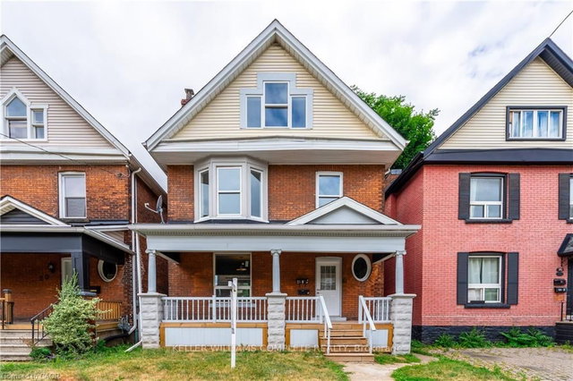 MAIN - 16 Sherman Avenue S