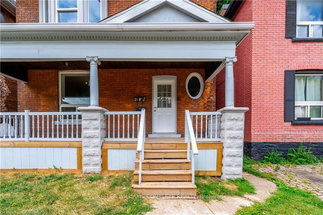 MAIN - 16 Sherman Avenue S