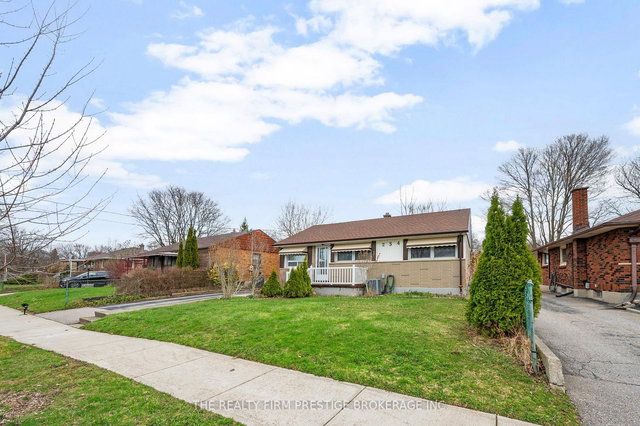 234 Goddard Boulevard