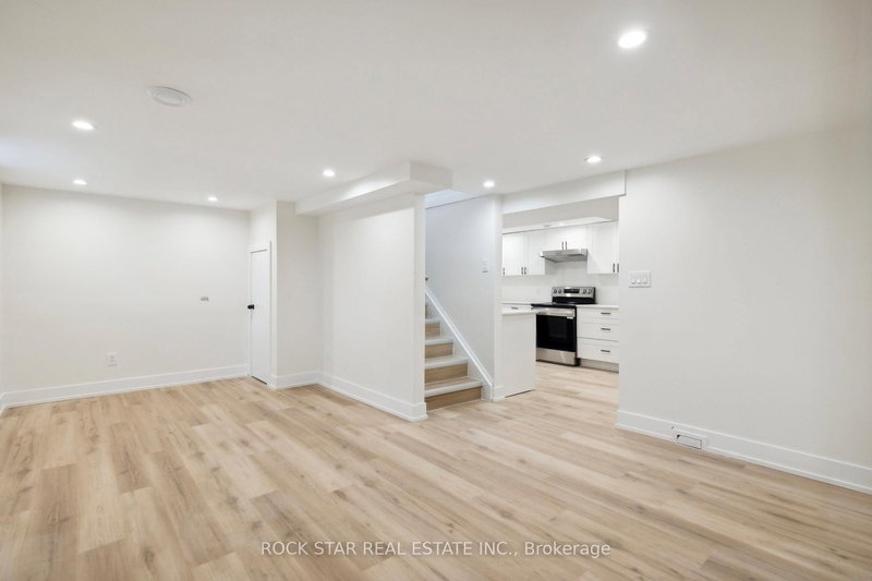 Lower - 87 Leaside Dr, St. Catharines, L2M 4G7 | Image 2