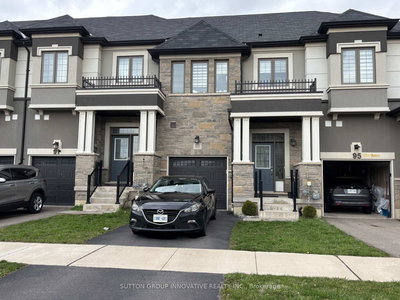 93 Bilanski Farm Rd | Brantford | Image