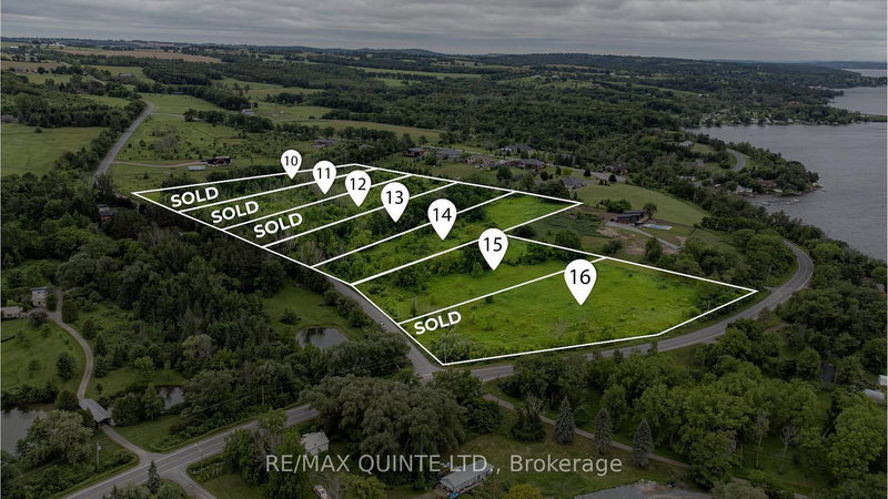 Lot 13 - 0 Sully Rd, Hamilton Township, K0K 2E0 | Image 2